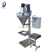 Semi-automatic Glucose Powder Filling Machine/Semi-auto Filler with Weight Tolerance Alarm System